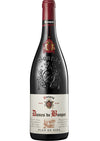 Vino Tinto Cotes Du Rhone Villages Plan De Dieu 750 ml