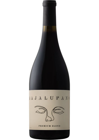 Vino Tinto Bajalupano Premium Blend 750 mL