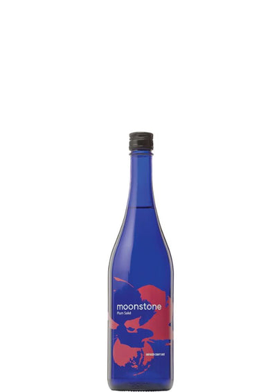 Sake Moonstone Plum 300 mL (OFERTA EXCLUSIVA EN LÍNEA)