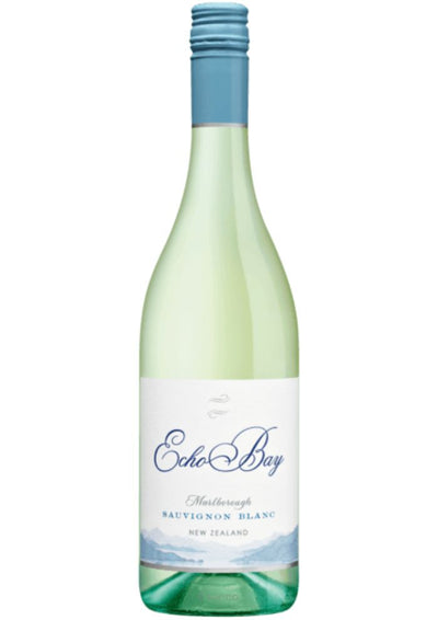 Vino Blanco Echo Bay Sauvignon Blanc 750 mL