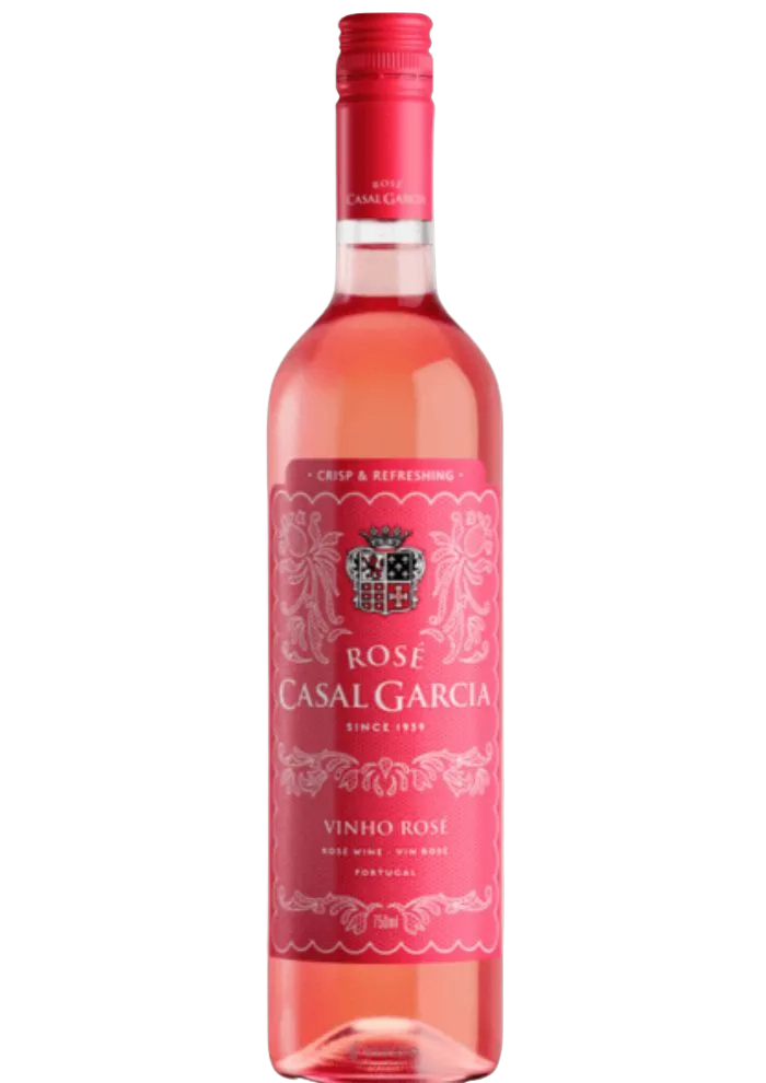Vino Rosado Casal Garcia 750 mL