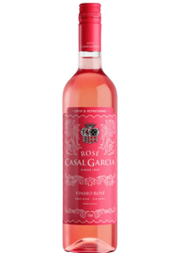 Vino Rosado Casal Garcia 750 mL