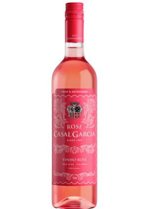 Vino Rosado Casal Garcia 750 mL