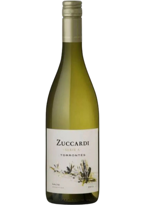 Vino Blanco Zuccardi Serie A Torrontés 750 mL (OFERTA EXCLUSIVA EN LÍNEA)