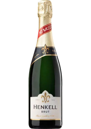 Vino Espumoso Henkell Brut 750 ml (OFERTA EXCLUSIVA EN LÍNEA)