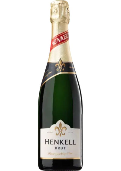Vino Espumoso Henkell Brut 750 ml (OFERTA EXCLUSIVA EN LÍNEA)