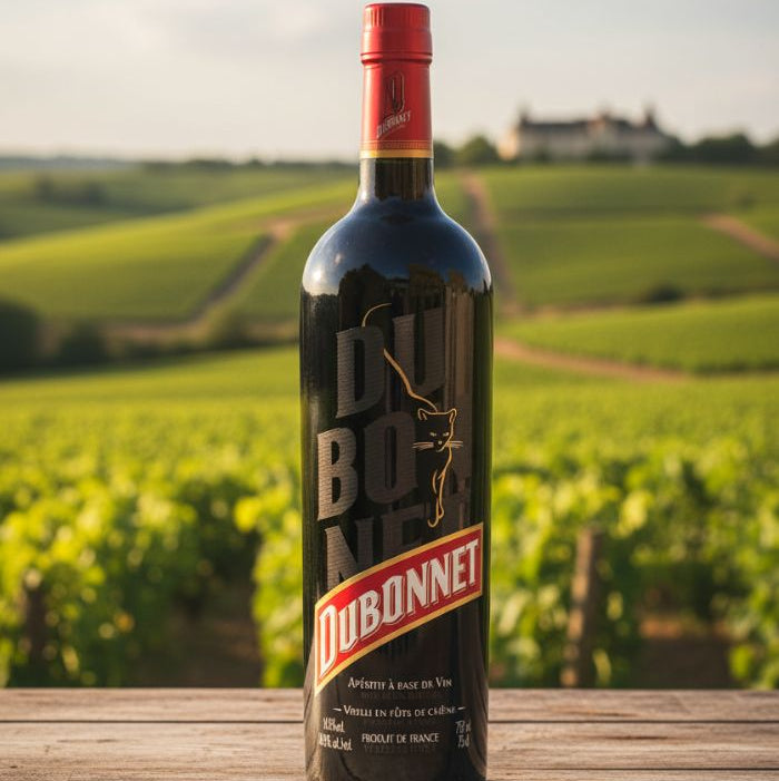Aperitivo Dubonnet 750 mL