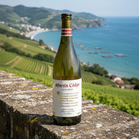 Vino Blanco Albariño Martín Códax 750 ml