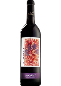 Vino Tinto Viña Doña Dolores Crianza 750 mL