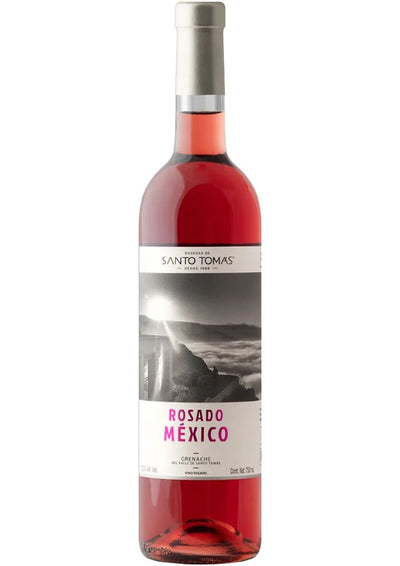 Vino Rosado México 750 mL