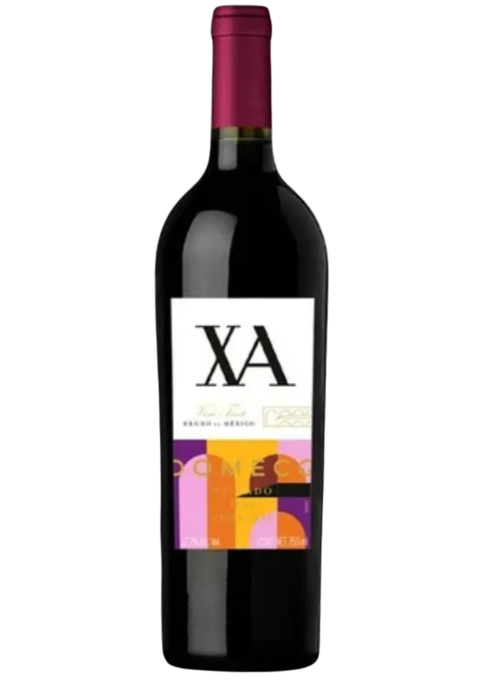 Vino Tinto XA Domecq Cabernet Sauvignon 750 ml (OFERTA EXCLUSIVA EN LÍNEA)