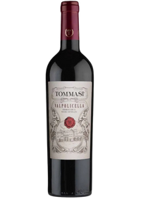 Vino Tinto Valpolicella 750 mL