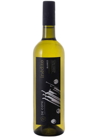 Vino Blanco Inédito De Cote 750 mL