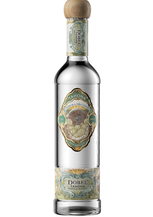 Tequila Maestro Dobel Tahona 700 mL