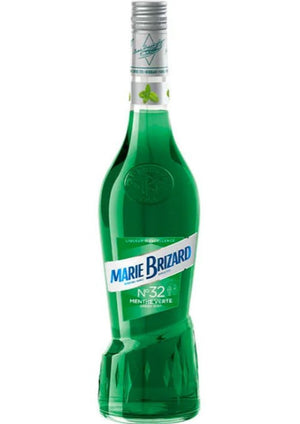 Licor Marie Brizard Menthe Verte 700ML (OFERTA EXCLUSIVA EN LÍNEA)