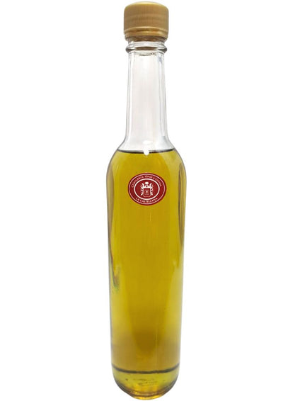 Aceite De Ajo A Granel San Lucas 500 mL