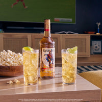 Ron Captain Morgan Spiced Gold 700 ml (OFERTA EXCLUSIVA EN LÍNEA)