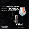 Tequila Don Julio Añejo 700 mL