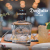 Tequila Don Julio 70 Cristalino 700 ml (OFERTA EXCLUSIVA EN LÍNEA)