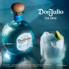 Tequila Don Julio Blanco 700 mL