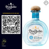 Tequila Don Julio Blanco 700 mL (OFERTA EXCLUSIVA EN LÍNEA)