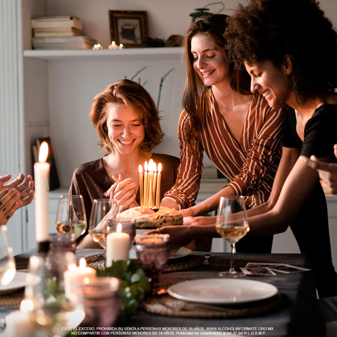 Whisky Buchanan's Special Reserve 18 años Blended Scotch 750 ml