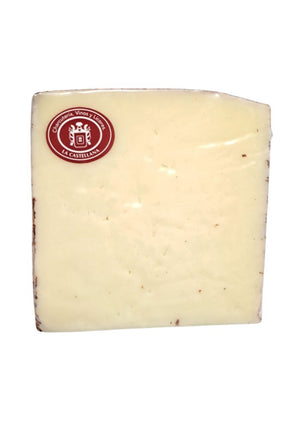 Queso Manchego Mezcla Semicurado Torre Vieja 200 g