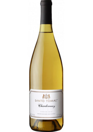 Vino Blanco Santo Tomas Chardonnay 750 mL