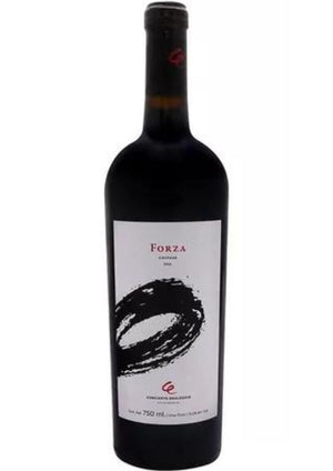 Vino Tinto Forza 750 mL