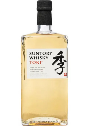Whisky Toki 750 mL