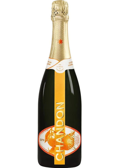 Vino Espumoso Chandon Garden Spritz 750 mL