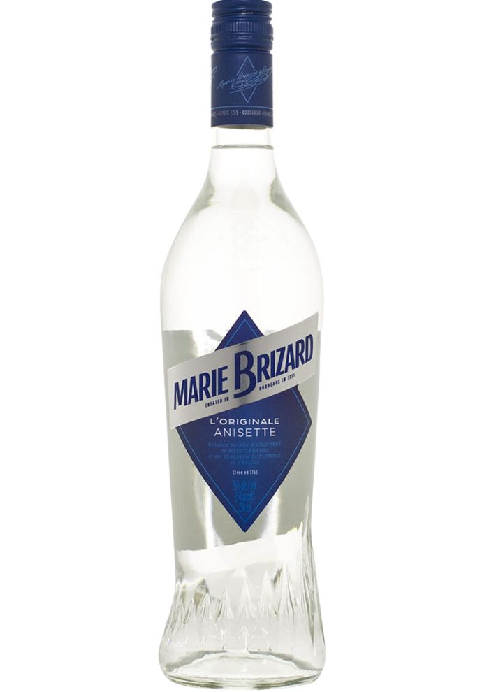 Licor de Anis Marie Brizard Anisette 700 mL – La Castellana