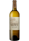 Vino Tinto Colombier De Brown Pessac Leognan 750 mL