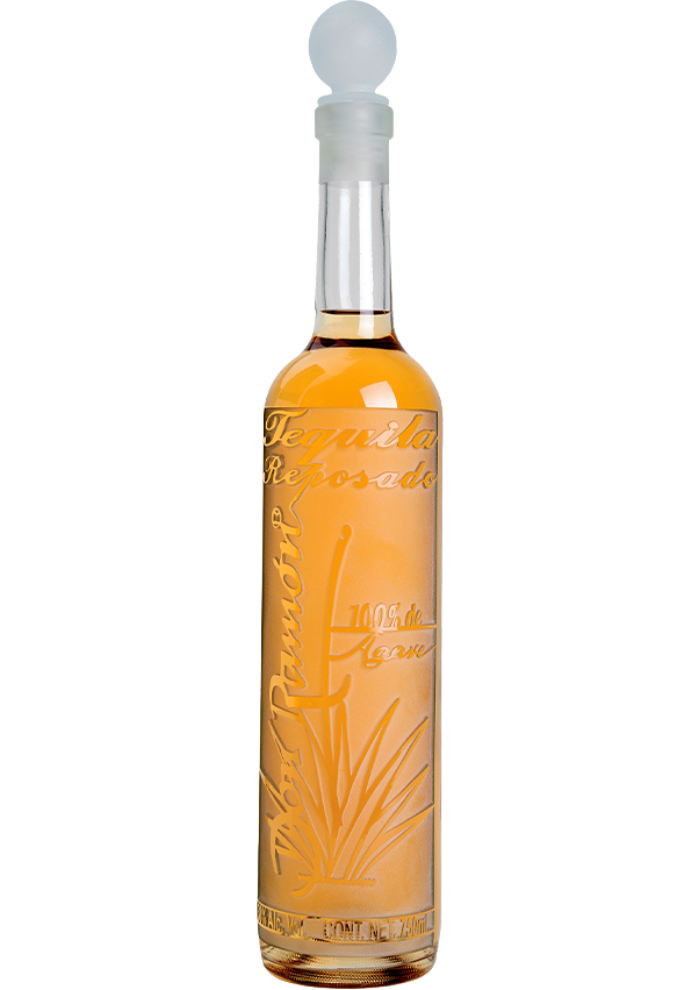 Tequila Don Ramon 100% Agave 750 mL