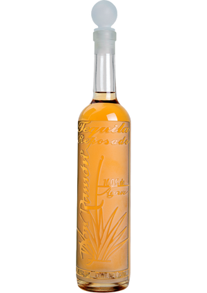 Tequila Don Ramon 100% Agave 750 mL