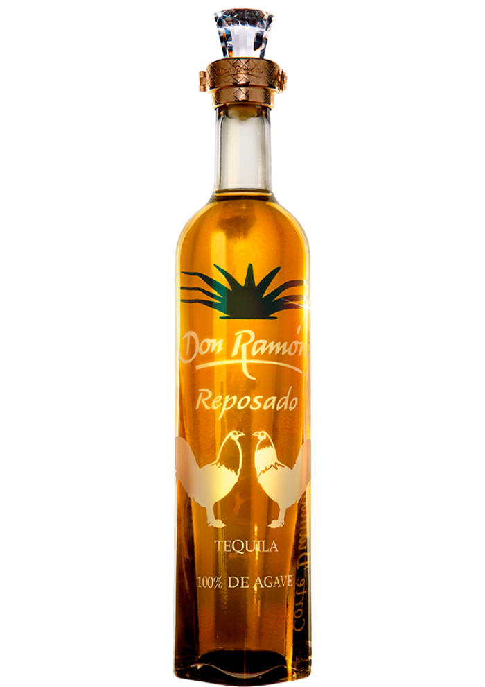 Tequila Don Ramon Punta Diamante 750 mL
