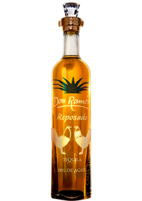 Tequila Don Ramon Punta Diamante 750 mL