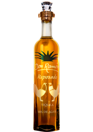 Tequila Don Ramon Punta Diamante 750 mL