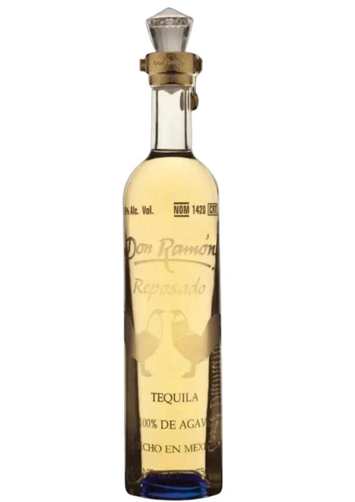 Tequila Don Ramon Punta Diamante 750 mL