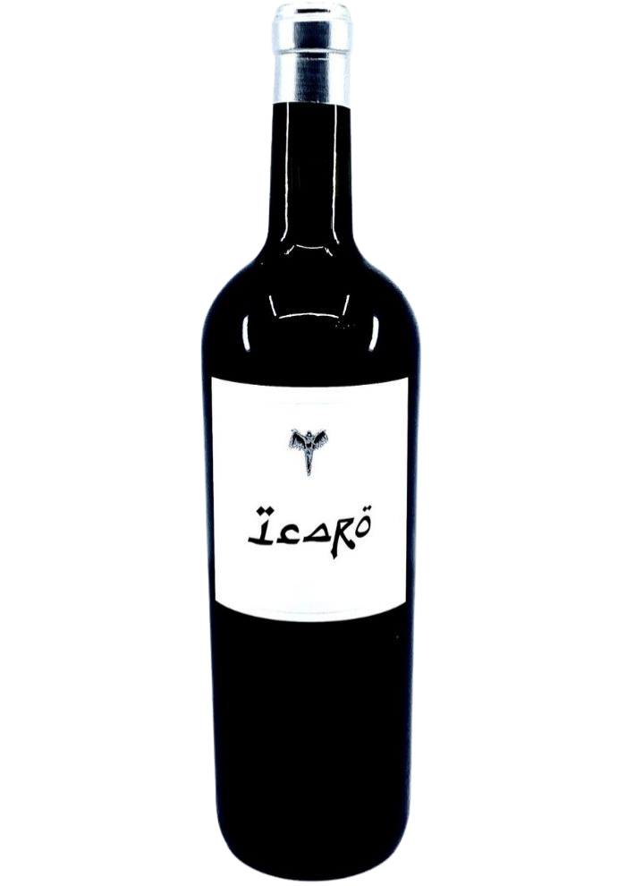 Vino Tinto Icaro 750 ml