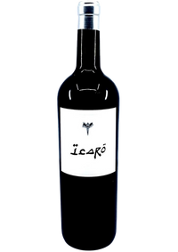 Vino Tinto Icaro 750 ml