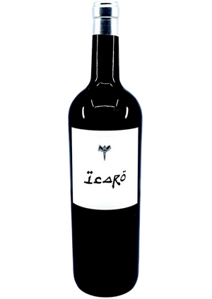 Vino Tinto Icaro 750 ml