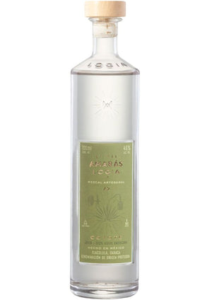 Mezcal Amarás Logia Coyote 700 mL (OFERTA EXCLUSIVA EN LÍNEA)