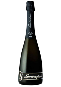 Vino Espumoso Lamborghini Brut Classic 750 mL