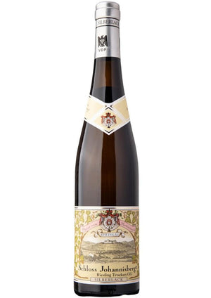 Vino Blanco Schloss Johannisberg Silberlack 750 mL (OFERTA EXCLUSIVA EN LÍNEA)