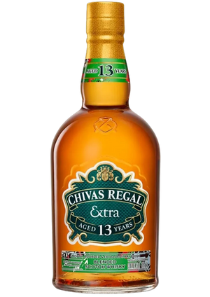 Whisky Chivas 13 Años Tequila Cask 750 mL