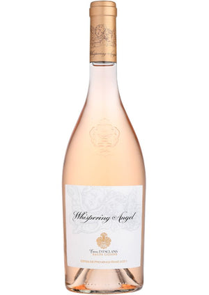 Vino Rosado Whispering Angel 750 mL (OFERTA EXCLUSIVA EN LÍNEA)