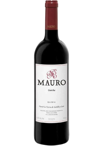 Vino Tinto Mauro 1500 mL