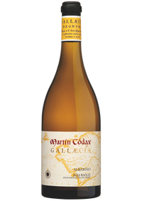 Vino Blanco Martin Codax Gallaecia 750 mL