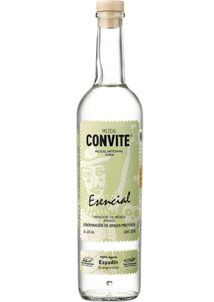 Mezcal Convite Esencial Espadín 700 mL